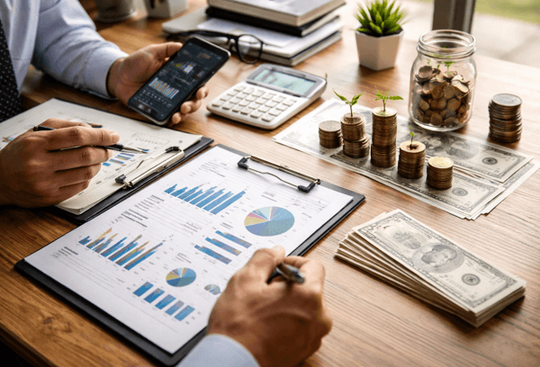 Managing Maturity and Reinvestment Options