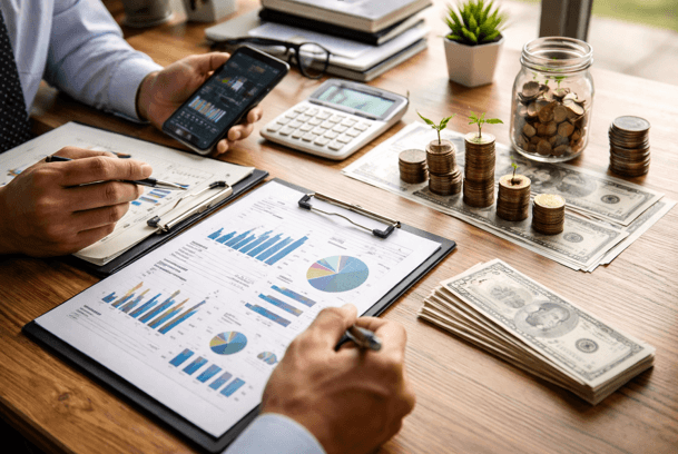 Managing Maturity and Reinvestment Options