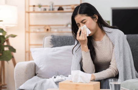 Frequently Asked Questions on The Flu Vaccine in Singapore