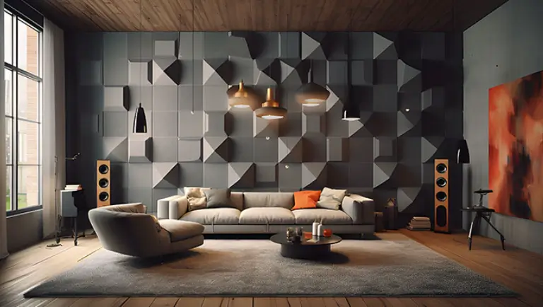 8 Reasons Why Acoustic Wall Panels Are Best for Soundproofing