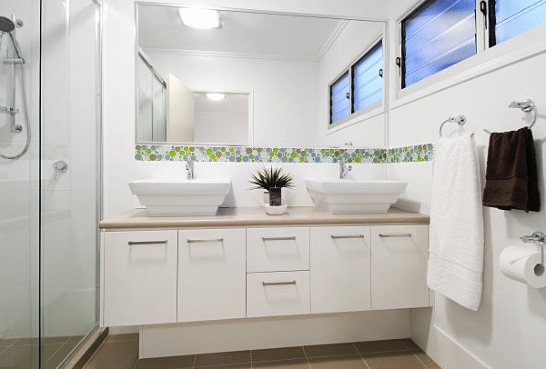 Custom Bathroom Mirrors: Elevate Your Bathroom Design with Style