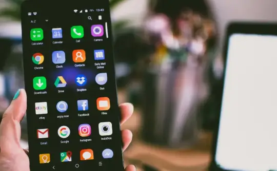 Why quick browser games need a cleaner phone