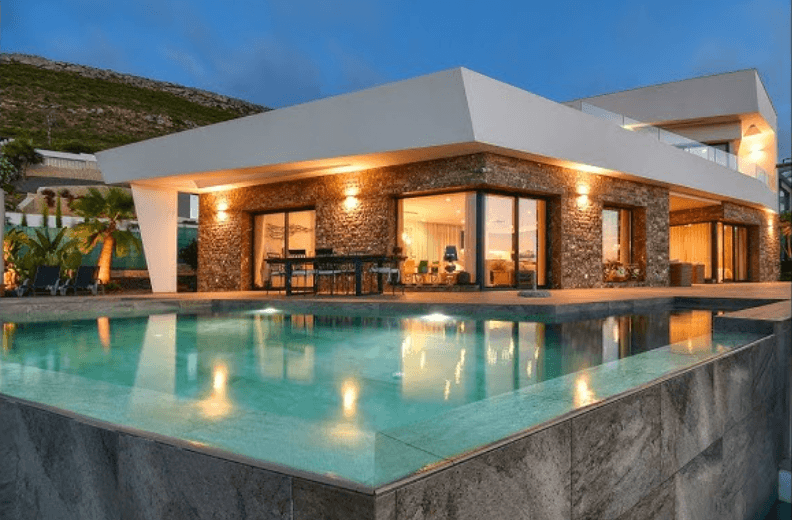What Makes Private Villas Ideal for Multi-Generational Living in India?