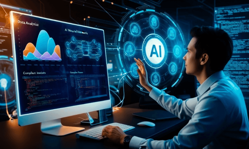 How AI Is Changing Web Development in 2026