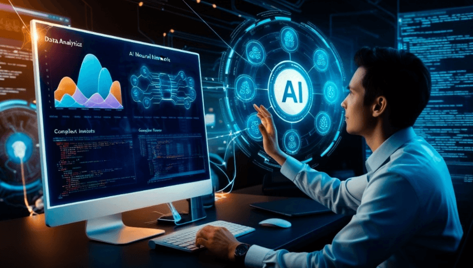 How AI Is Changing Web Development in 2026