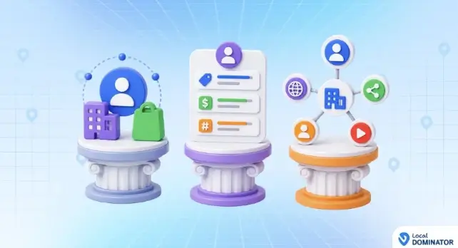 How Google Local Search Optimization Benefits Service-Based Businesses
