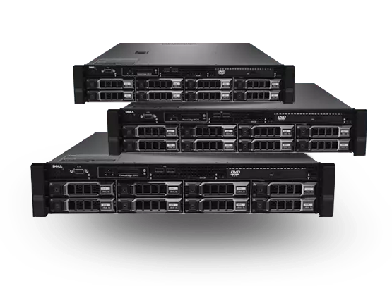 How PraHost Delivers High-Performance Servers in Germany and the Netherlands