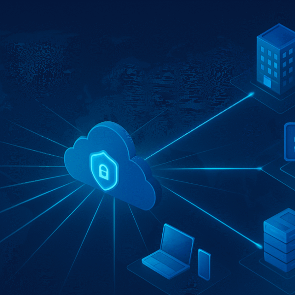 Understanding SASE: A Practical Guide for IT Professionals