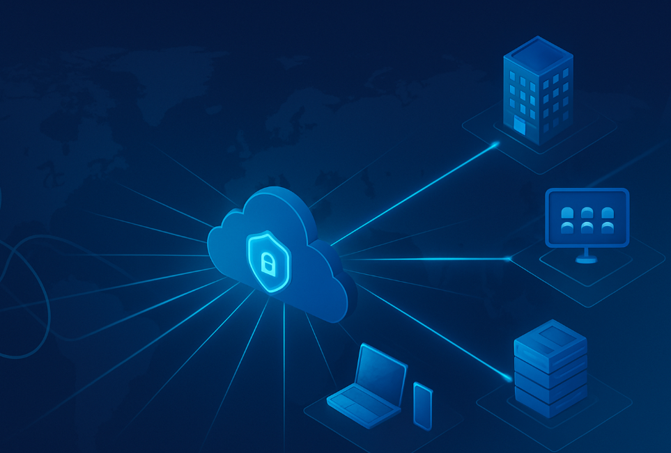 Understanding SASE: A Practical Guide for IT Professionals