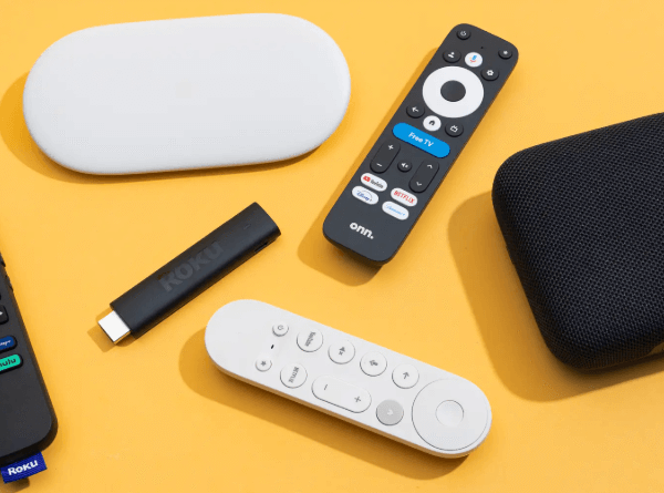 The Advantages of Modern Streaming Platforms for Home Entertainment