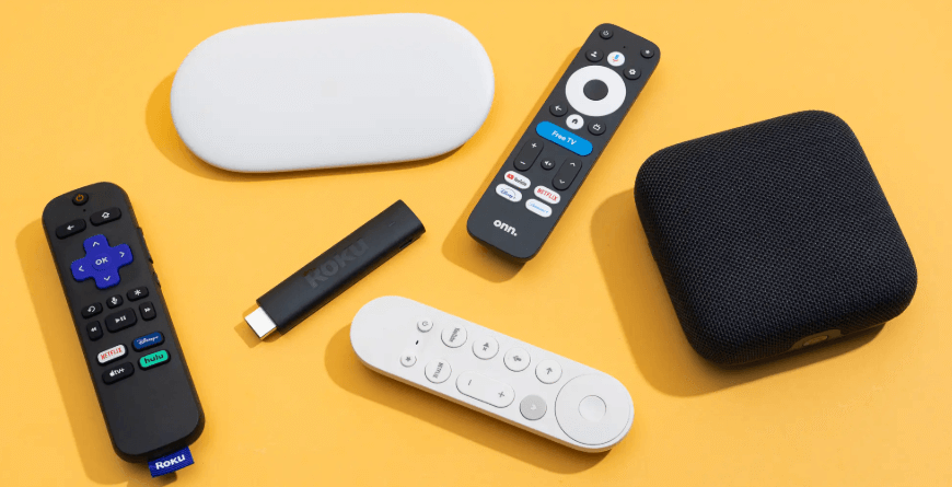 The Advantages of Modern Streaming Platforms for Home Entertainment