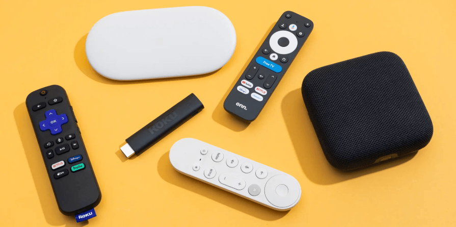 The Advantages of Modern Streaming Platforms for Home Entertainment