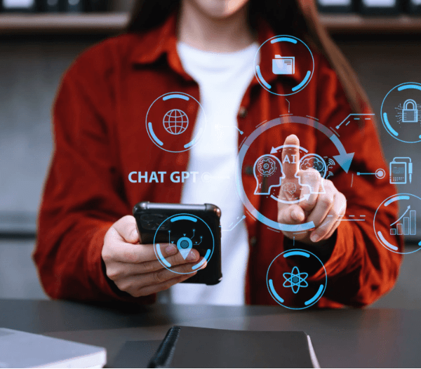 The Future of AI-Powered Smartphones