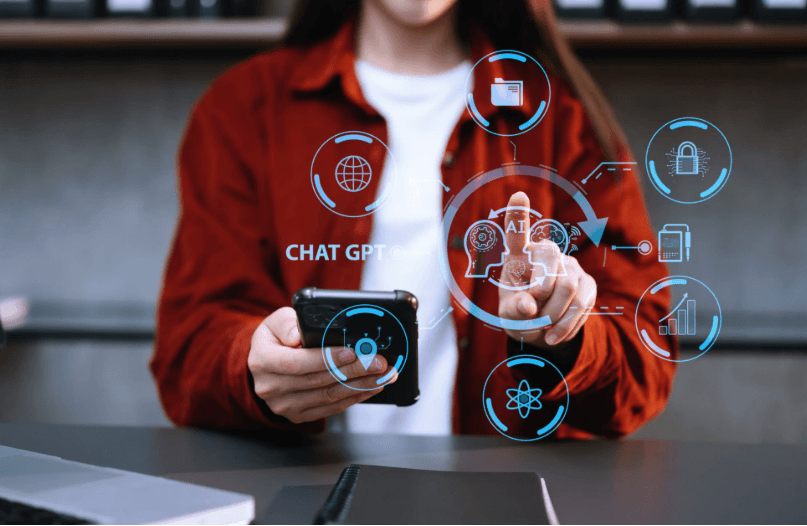 The Future of AI-Powered Smartphones