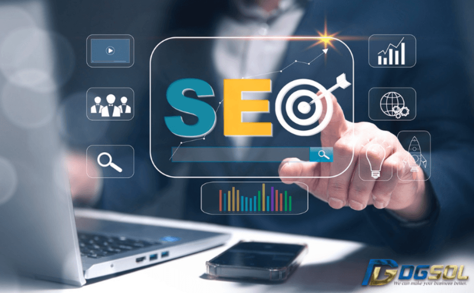 SEO Services Malaysia by DGSOL – Drive Business Growth Online