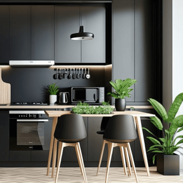 How Kitchen Installers Transform Everyday Spaces into Fitted Kitchens