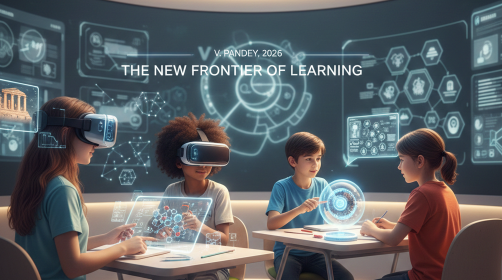 AI's Growing Influence On Learning