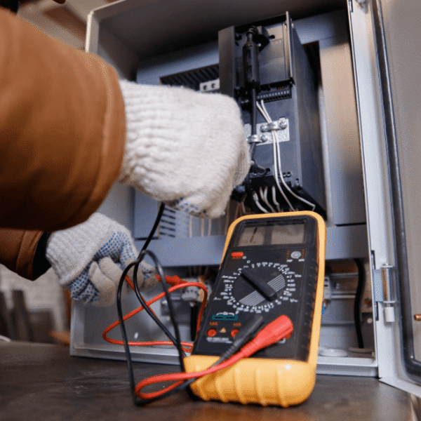 Why Electrical Testing Should Come Before the First Hammer Swing