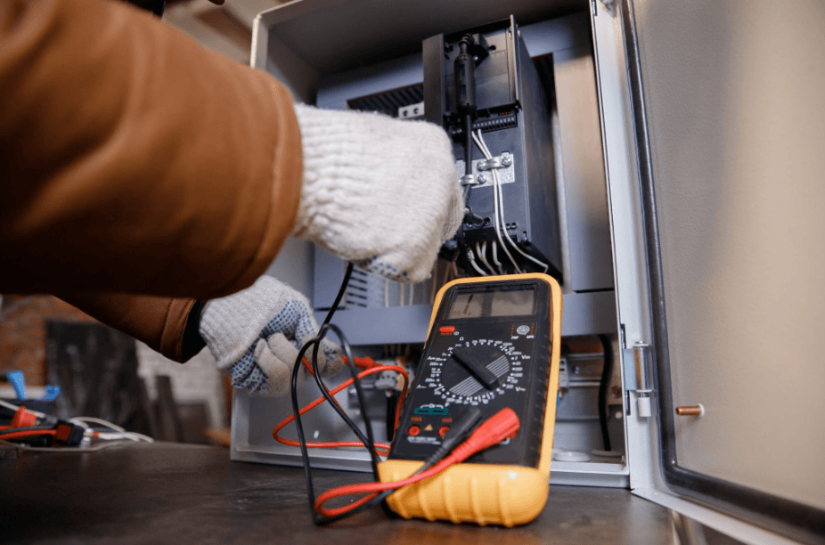 Why Electrical Testing Should Come Before the First Hammer Swing