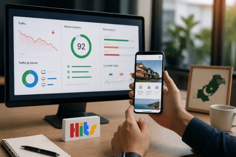 Why Google Prioritizes Mobile Friendly Websites | 2026