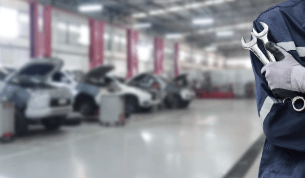 Mercedes Servicing Southport – Precision Local Trust, and Care