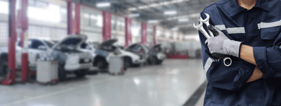 Mercedes Servicing Southport – Precision Local Trust, and Care
