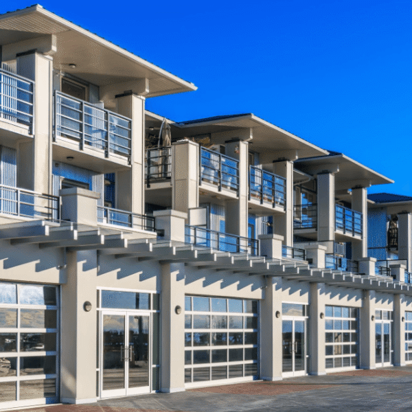 Block Management London: Approach to Smarter, Stress-Free Property Living