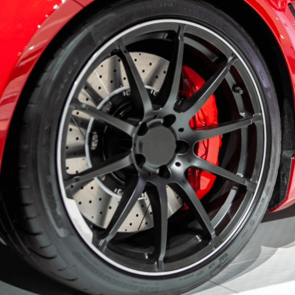 Bringing Damaged Vehicles Back to Life with Car Body Repairs Telford