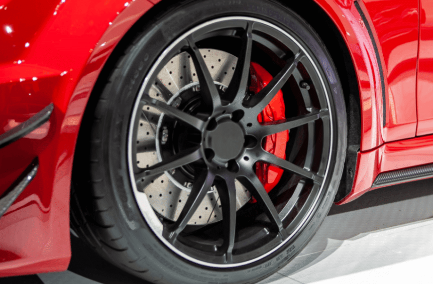 Bringing Damaged Vehicles Back to Life with Car Body Repairs Telford