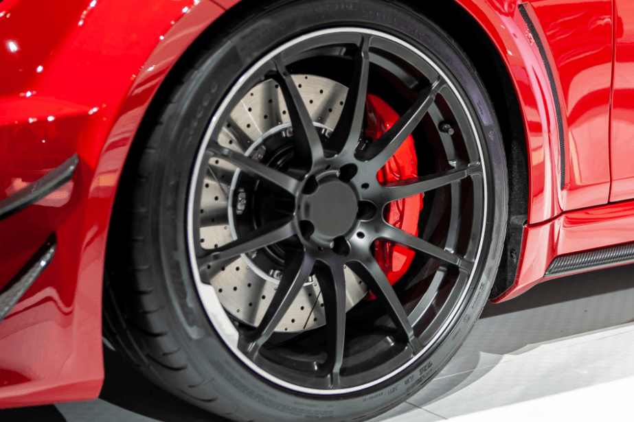 Bringing Damaged Vehicles Back to Life with Car Body Repairs Telford