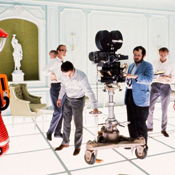 The Art of Filmmaking: 5 Lessons Executives Can Learn from Directors