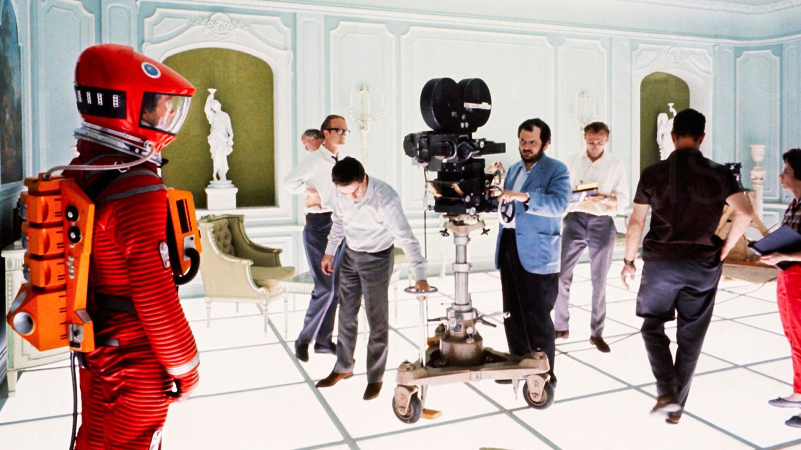 The Art of Filmmaking: 5 Lessons Executives Can Learn from Directors