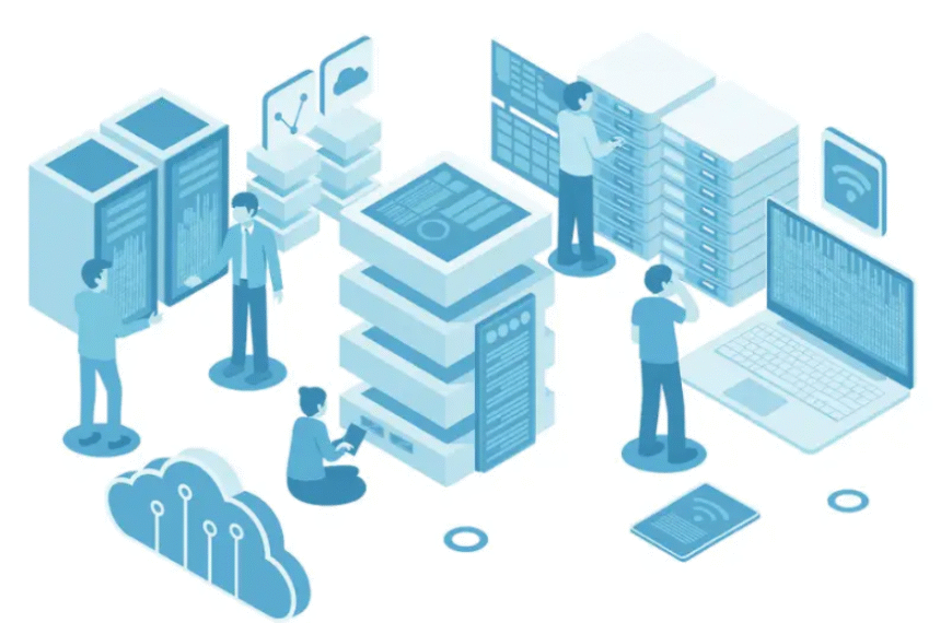 How to Choose the Best Dedicated Server Provider in Europe