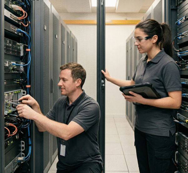 European Dedicated Server Market: Top Options and Key Features