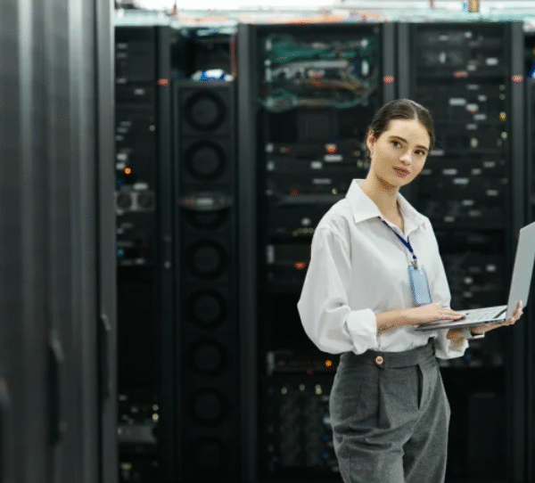 Netherlands Unmetered Dedicated Server by EU100TB: High-Bandwidth Hosting Explained