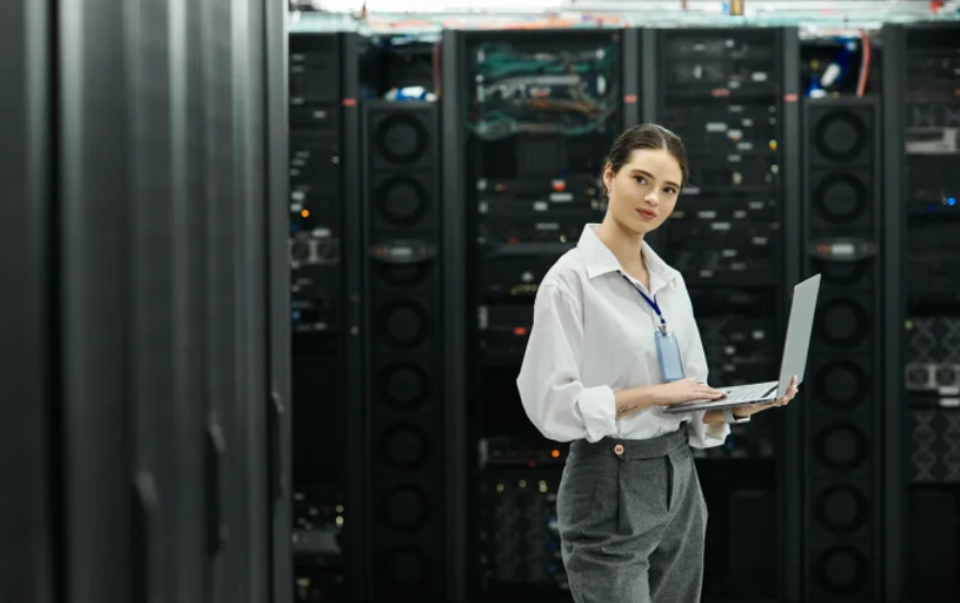 Netherlands Unmetered Dedicated Server by EU100TB: High-Bandwidth Hosting Explained