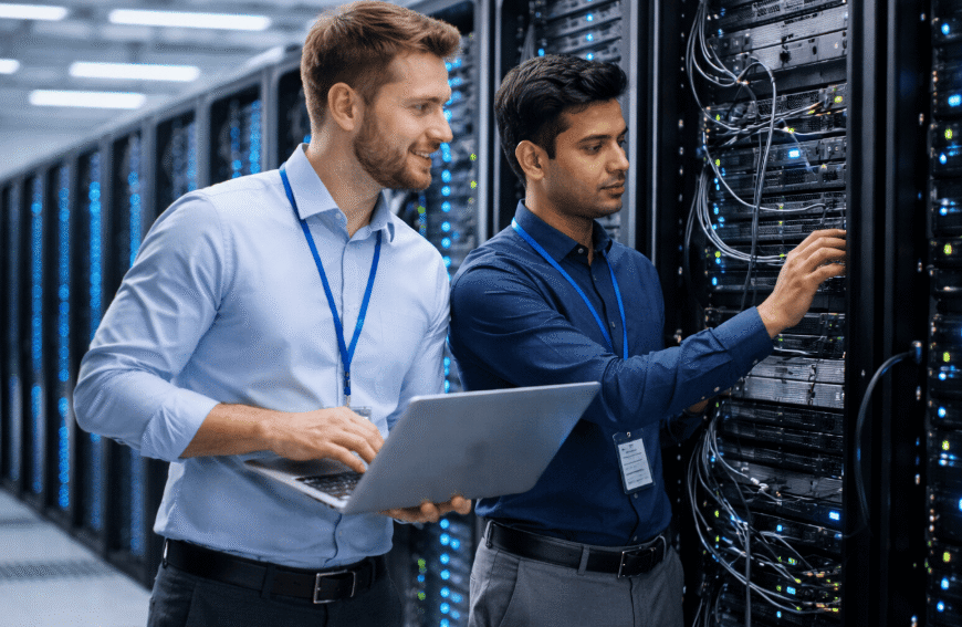 EU100TB Netherlands Unmetered Server: 1Gbps & 10Gbps High-Performance Dedicated Hosting
