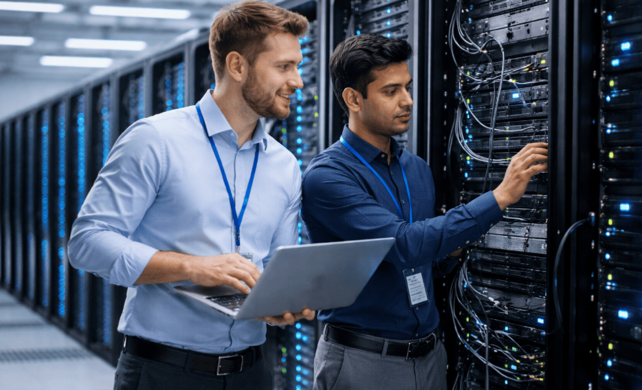 EU100TB Netherlands Unmetered Server: 1Gbps & 10Gbps High-Performance Dedicated Hosting