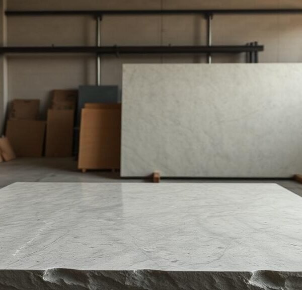 Nesting Software for Stone Shops: Workflow and Decisions