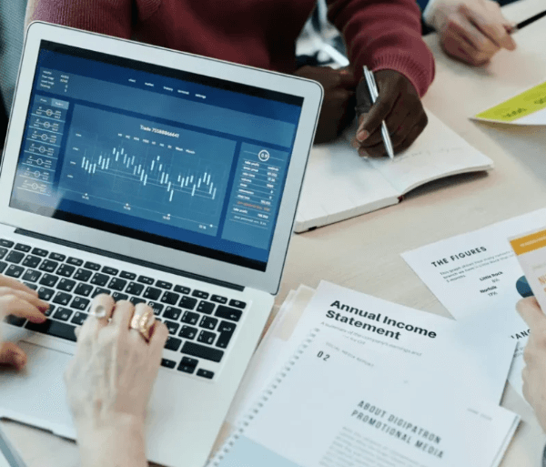 How Cloud Accounting Reduces Corporate Tax Filing Costs in Canada