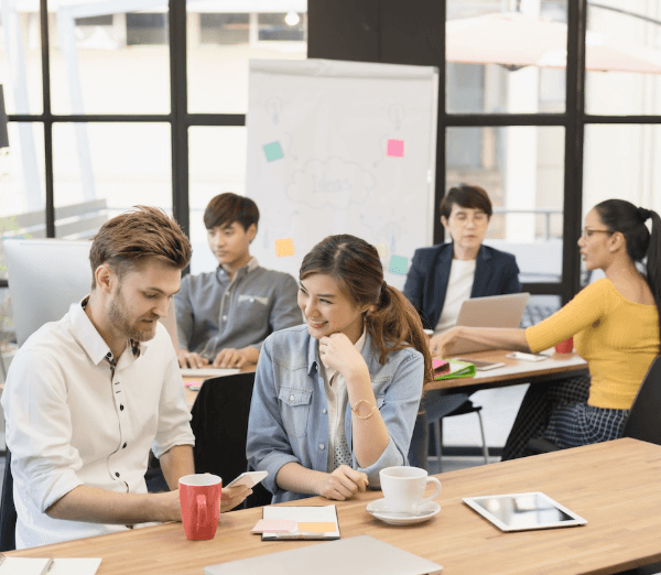 Adapting to Change: How to Navigate a Complicated Business Environment