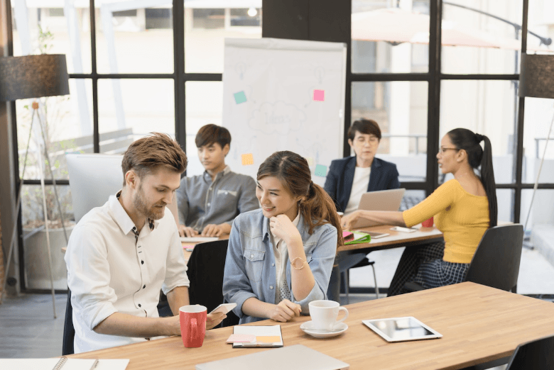 Adapting to Change: How to Navigate a Complicated Business Environment