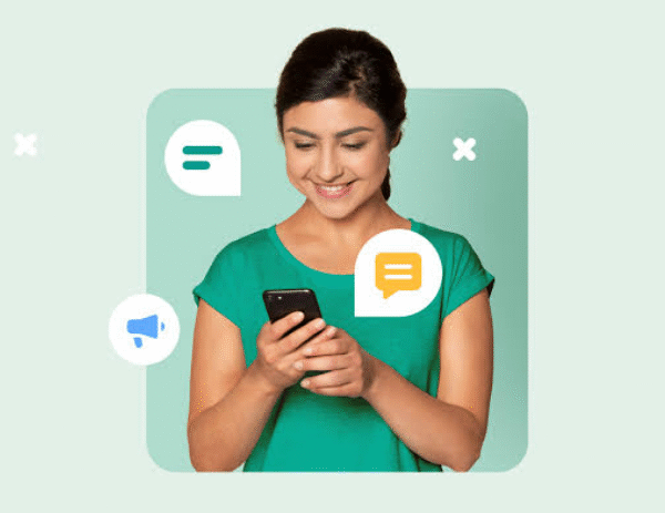 Why Smart Text Campaigns Succeed