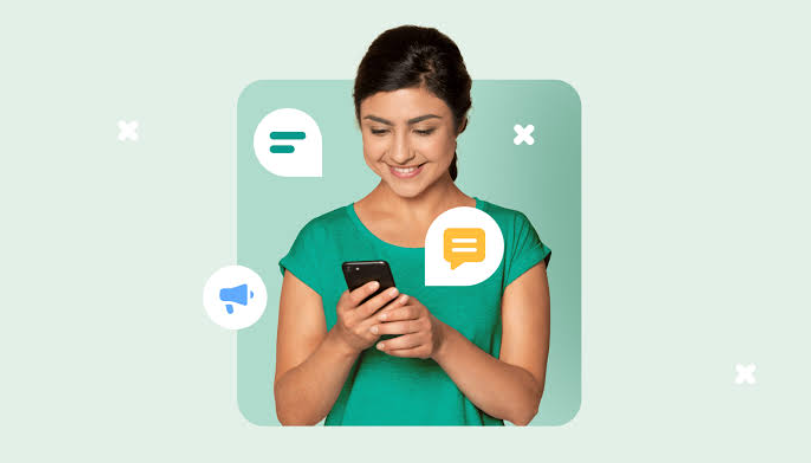 Why Smart Text Campaigns Succeed