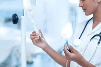Common Causes of an IV Drip Chamber Full Situation