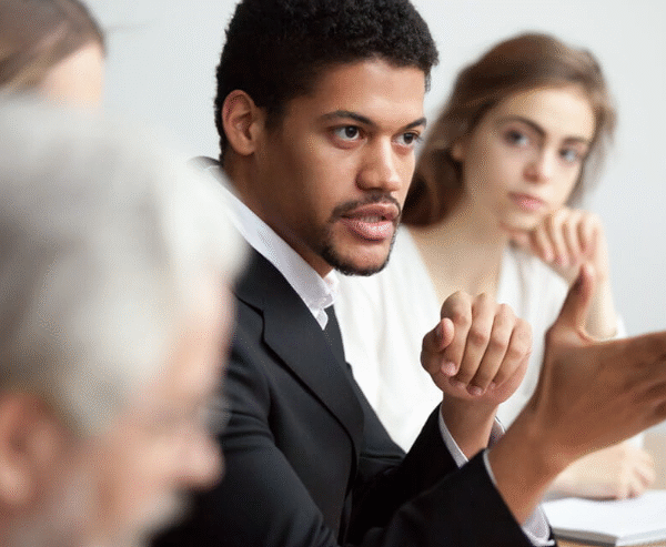 5 Essential Traits of a Successful Business Leader