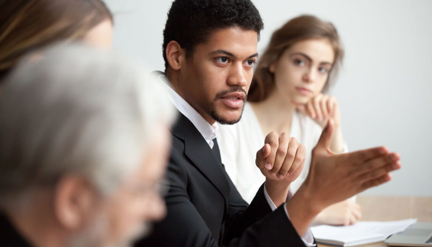5 Essential Traits of a Successful Business Leader