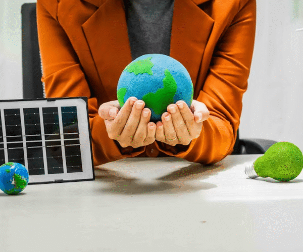 5 Ways Sustainability Drives Long-Term Business Success