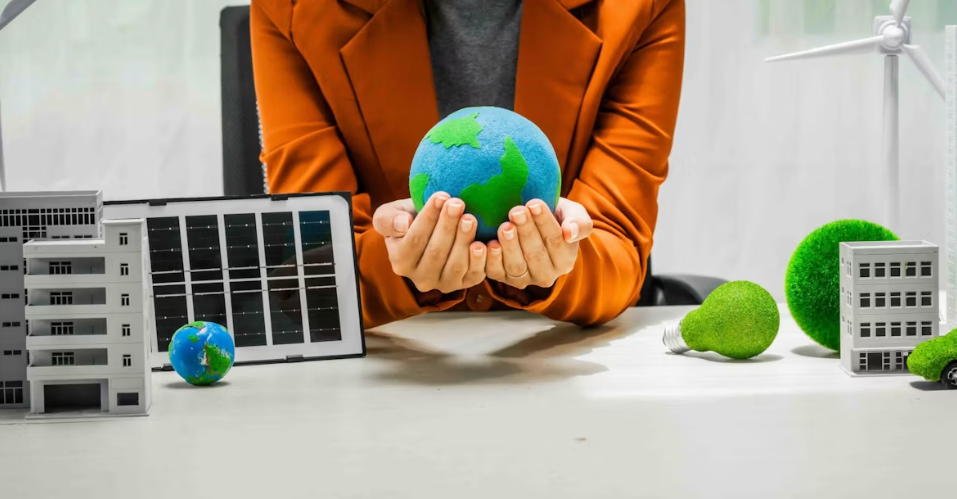 5 Ways Sustainability Drives Long-Term Business Success