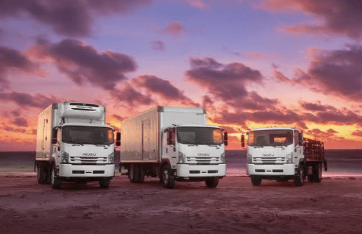 Isuzu Commercial Truck: 8 Reasons Businesses Continue to Choose This Reliable Workhorse